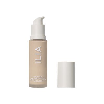 TRUE SKIN SERUM FOUNDATION (BASE DE MAQUILLAJE EN SUERO)